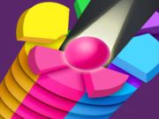 بازی Smash Ball 3D آنلاین