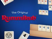 بازی Rummikub ﻦﯾﻼ﻿ﻧﺁ آنلاین
