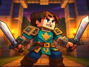 بازی Dungeon ﻮﯿﺘﺳﺍ ﯽﯾﻮﺟﺍﺮﺟﺎﻣ آنلاین