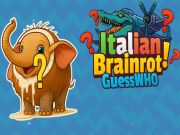 بازی BrainRot ﯽﯾﺎﯿﻟﺎﺘﯾﺍ! ﯽﺴﮐ ﻪﭼ ﺪﯿﻧﺰﺑ ﺱﺪﺣ آنلاین