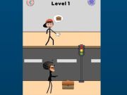 بازی Stickman Puzzle Puzzle ﯼﺎﻫ ﯼﺯﺎﺑ آنلاین