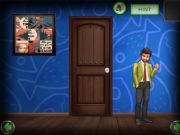 بازی Amgel Easy Room Escape 288 آنلاین