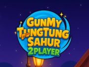 بازی Gunmytungtungsahur 2player آنلاین