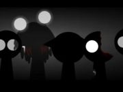 بازی Sprunki: The Lost Souls آنلاین
