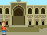 بازی 2025 ﻕﺍﺮﻋ ﺭﺍﺮﻓ ﺍﺩﻮﻫ آنلاین