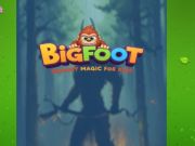 بازی ﺎﻫ ﻪﭽﺑ ﯼﺍﺮﺑ Bigfoot ﻪﻈﻓﺎﺣ ﯼﻭﺩﺎﺟ آنلاین