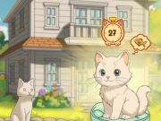 بازی ﺪﯿﻨﮐ ﮏﯿﻠﮐ Kitty Idle ﯼﻭﺭ آنلاین
