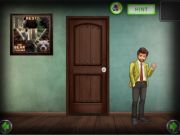 بازی Amgel Easy Room Escape 295 آنلاین