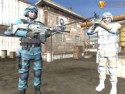 بازی Strike Force 2 آنلاین