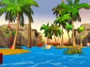 بازی Summer Rider 3D آنلاین