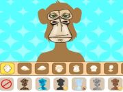 بازی ﻪﻠﺻﻮﺣ APE ART NFT ﻖﻟﺎﺧ آنلاین