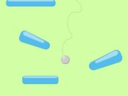 بازی Ball Down Pro آنلاین
