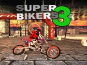 بازی Super Bikers 3 آنلاین بازی Super Bikers 3 آنلاین