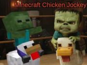 بازی Minecraft ﻍﺮﻣ ﯽﮐﻮﺟ آنلاین