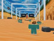 بازی Survival Master 456 Challenge آنلاین