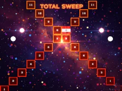 بازی Total sweep آنلاین