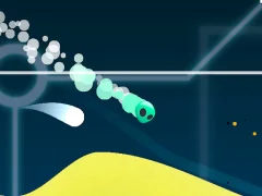 بازی Curve Rush 2 آنلاین