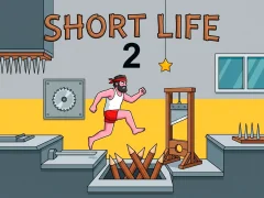 بازی Short Life 2 آنلاین