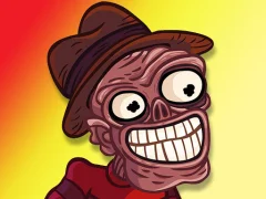 بازی Trollface Quest: Horror 2 آنلاین