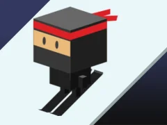 بازی Sky Ski آنلاین