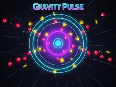 بازی Gravity Pulse آنلاین