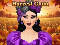بازی Harvest Glam آنلاین