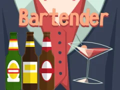 بازی Bartender آنلاین