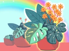 بازی Cozy Garden Idle آنلاین
