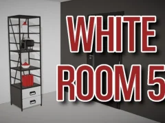بازی The White Room 5 آنلاین