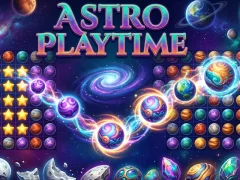 بازی Astro Playtime آنلاین