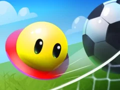 بازی Soccer Ping. io آنلاین