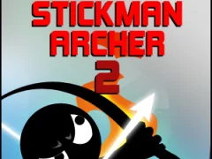 بازی Stickman Archer 2 آنلاین