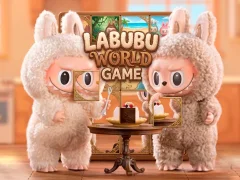 بازی Labubu World Game آنلاین