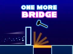 بازی One More Bridge آنلاین