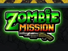بازی Zombie Mission آنلاین