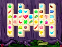 بازی Candy Mahjong آنلاین