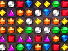 بازی Bejeweled Blitz آنلاین
