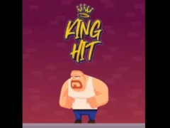 بازی King Hit آنلاین