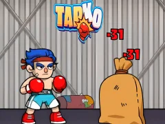 بازی TapKO آنلاین