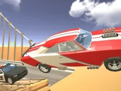 بازی BMG: CrashDay 2025 آنلاین