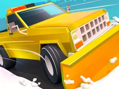 بازی Clean Road آنلاین