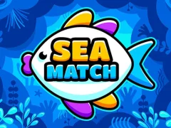 بازی Sea Match آنلاین