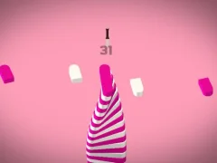 بازی Knife vs Stack آنلاین