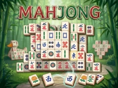 بازی Mahjong آنلاین