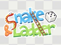 بازی Snake and Ladder آنلاین