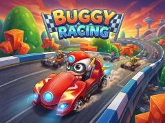 بازی Buggy Racing آنلاین