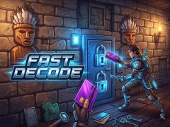 بازی Fast Decode آنلاین