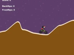 بازی Rotate the Bike آنلاین