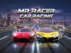بازی MR RACER - Car Racing آنلاین