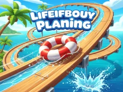 بازی Lifebuoy Planing آنلاین